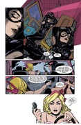 Catwoman #22: 1